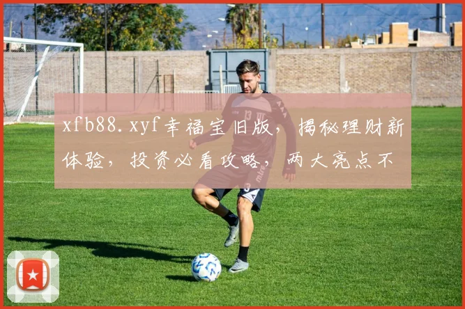 xfb88.xyf幸福宝旧版，揭秘理财新体验，投资必看攻略，两大亮点不容错过