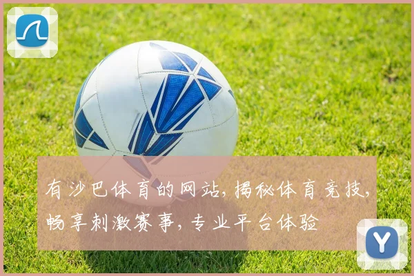 有沙巴体育的网站,揭秘体育竞技,畅享刺激赛事,专业平台体验